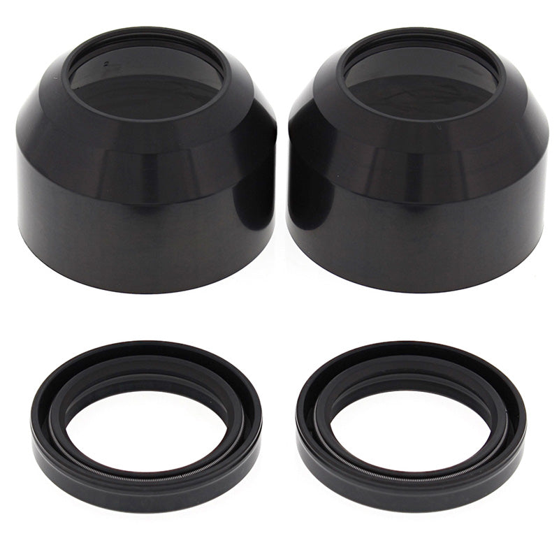 ALL BALLS FORK DUST/SEAL KIT SUZUKI RM250/370 76-77 56-172