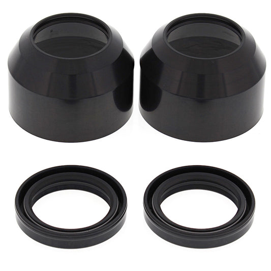 ALL BALLS FORK DUST/SEAL KIT SUZUKI RM250/370 76-77 56-172
