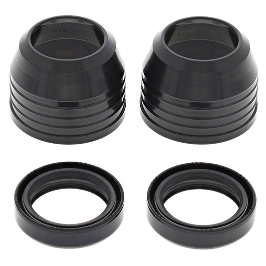 ALL BALLS FORK DUST/SEAL KIT YAMAHA RD350 73-75 56-179