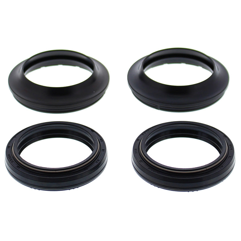 ALL BALLS FORK DUST/SEAL KIT DUCATI SCRAMBLER 2015 56-190