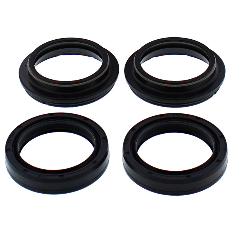 ALL BALLS FORK DUST/SEAL KIT BMW C600 12-15 56-194