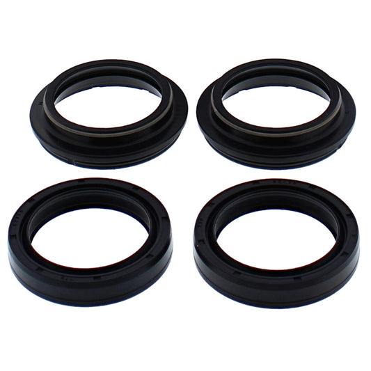 ALL BALLS FORK DUST/SEAL KIT BMW C600 12-15 56-194