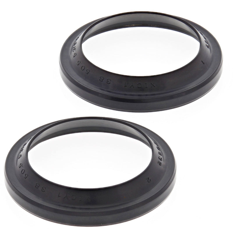 ALL BALLS DUST SEALS KAWASAKI KLR650 87-07 57-119