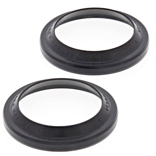 ALL BALLS DUST SEALS KAWASAKI KLR650 87-07 57-119