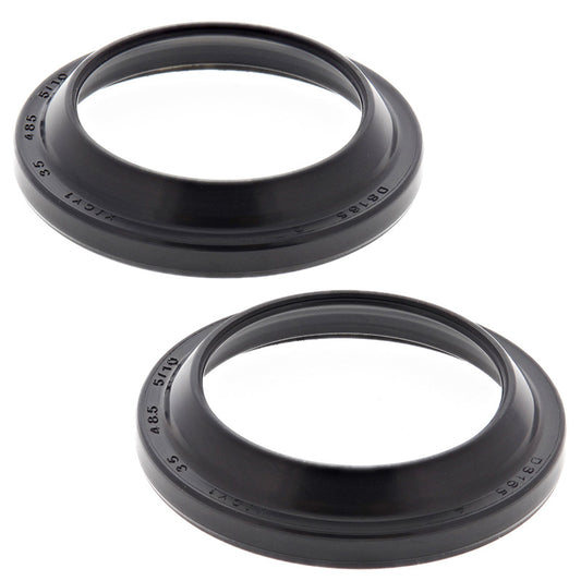 ALL BALLS DUST SEALS YAMAHA XJ550 81-83 57-121