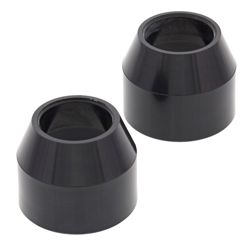 ALL BALLS DUST SEALS KAWASAKI KE100 76-01 57-123