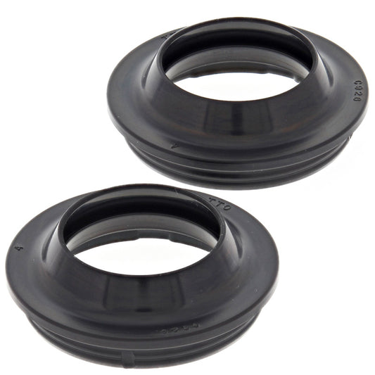 ALL BALLS DUST SEALS HONDA CRF80/100F 04-13 57-126