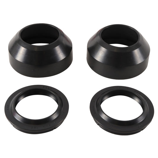 ALL BALLS FORK DUST SEAL KIT SOFTAIL 86-06 57-168