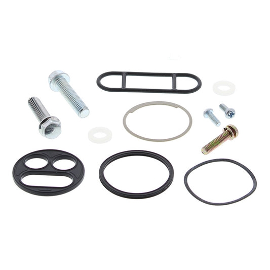 ALL BALLS FUEL TAP REBUILD KIT KAWASAKI ZX-6R 98-02 60-1097