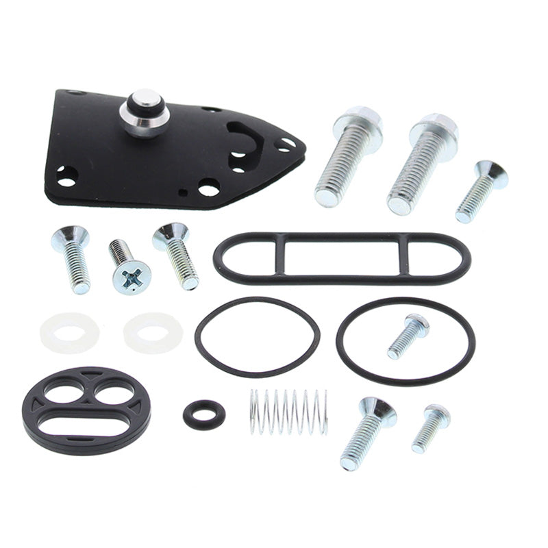 ALL BALLS FUEL TAP REBUILD KIT KAWASAKI ZR-7S 01-05 60-1106
