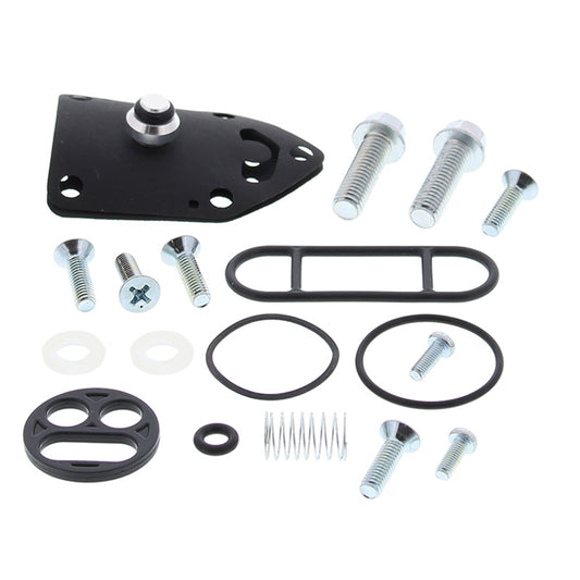ALL BALLS FUEL TAP REBUILD KIT KAWASAKI ZR-7S 01-05 60-1106