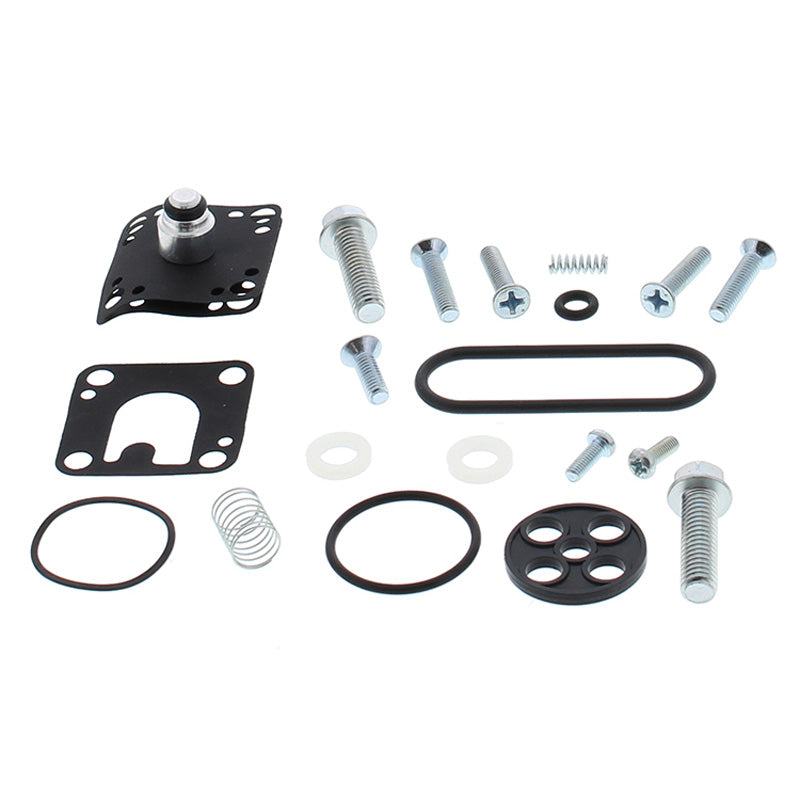 ALL BALLS FUEL TAP REBUILD KIT KAWASAKI ZX600C 88-97 60-1114