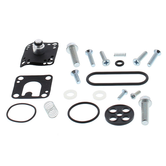 ALL BALLS FUEL TAP REBUILD KIT KAWASAKI ZX600C 88-97 60-1114