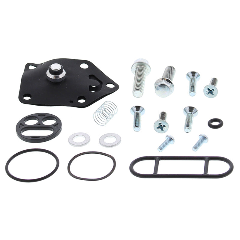 ALL BALLS FUEL TAP REBUILD KIT EX250 NINJA 10-12 60-1115