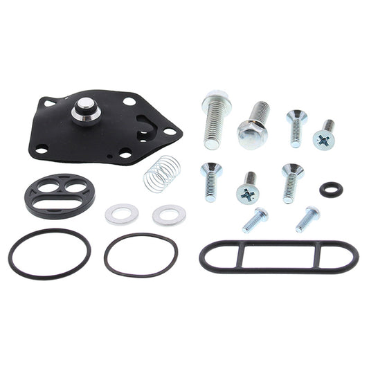 ALL BALLS FUEL TAP REBUILD KIT EX250 NINJA 10-12 60-1115