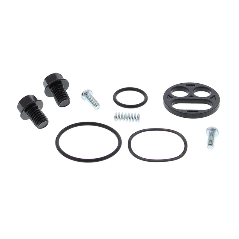 ALL BALLS FUEL TAP REBUILD KIT ZX600 (ZX-6R) 95-97 60-1119