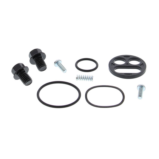 ALL BALLS FUEL TAP REBUILD KIT ZX600 (ZX-6R) 95-97 60-1119