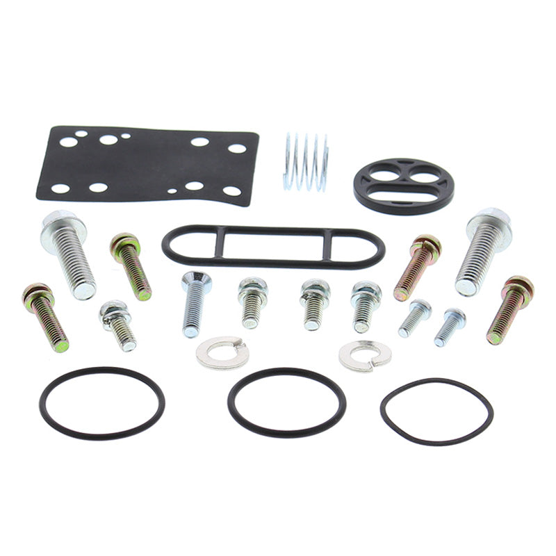 ALL BALLS FUEL TAP REBUILD KIT YAM XV535 VIRAGO 90-00 60-1136