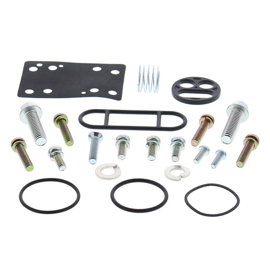 ALL BALLS FUEL TAP REBUILD KIT YAM XV535 VIRAGO 90-00 60-1136