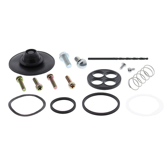 ALL BALLS FUEL TAP REBUILD KIT HONDA VTR1000F 99-05 60-1220