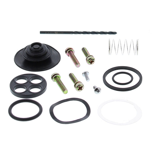 ALL BALLS FUEL TAP REBUILD KIT CB750 NIGHTHAWK 91-03 60-1223
