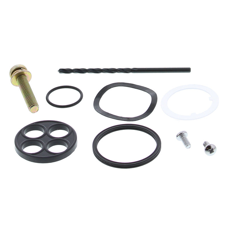 ALL BALLS FUEL TAP REBUILD KIT VT600C SHADOW 88-98 60-1225