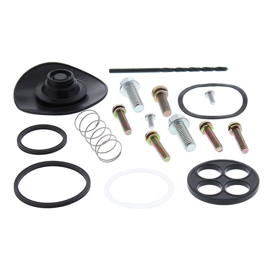 ALL BALLS FUEL TAP REBUILD KIT HONDA CBR1100XX 97-98 60-1228