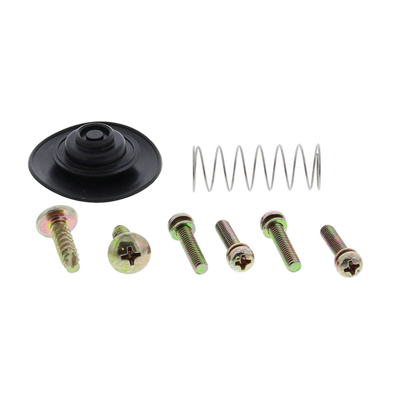 ALL BALLS FUEL TAP DIAPHRAGM HONDA PC800 89-98 60-1306