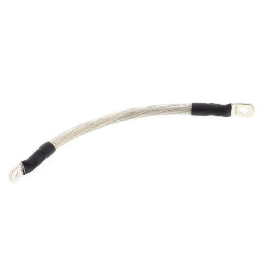 ALL BALLS 9'' BATTERY CABLE CLEAR 78-109