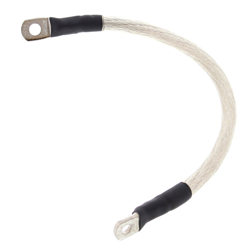 ALL BALLS 12'' BATTERY CABLE CLEAR 78-112