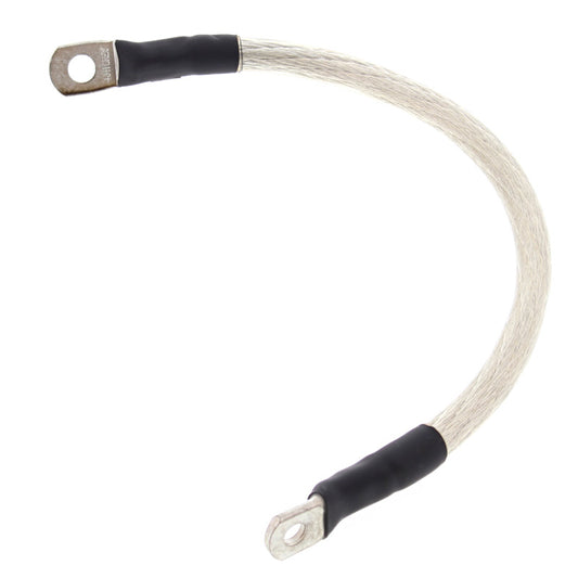 ALL BALLS 12'' BATTERY CABLE CLEAR 78-112