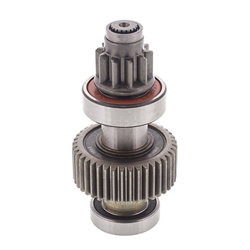 ALL BALLS BIG TWIN STARTER CLUTCH ASSY 07+ HARLEY 31681-07