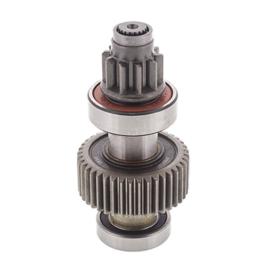 ALL BALLS BIG TWIN STARTER CLUTCH ASSY 07+ HARLEY 31681-07
