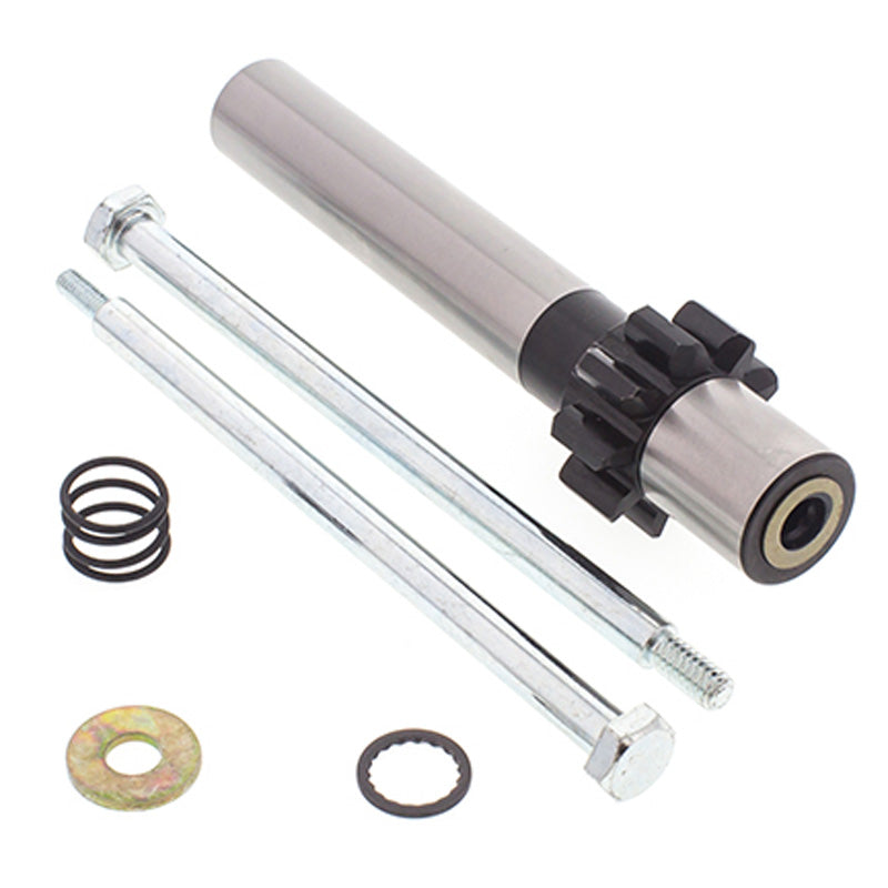 ALL BALLS BIG TWIN JACK SHAFT  9 TOOTH HARLEY 33126-90