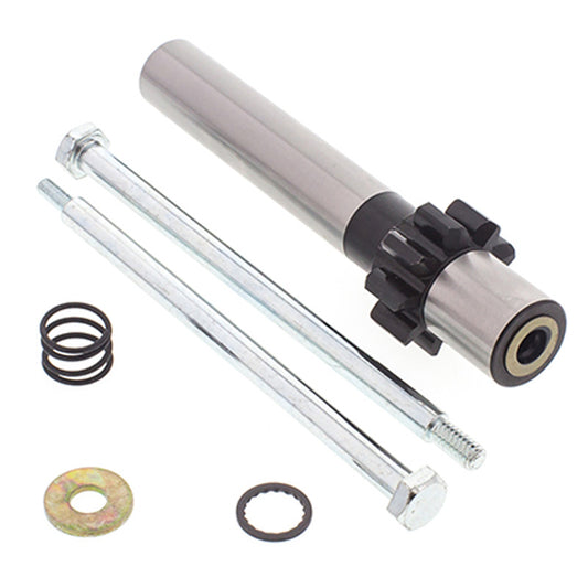 ALL BALLS BIG TWIN JACK SHAFT  9 TOOTH HARLEY 33126-90