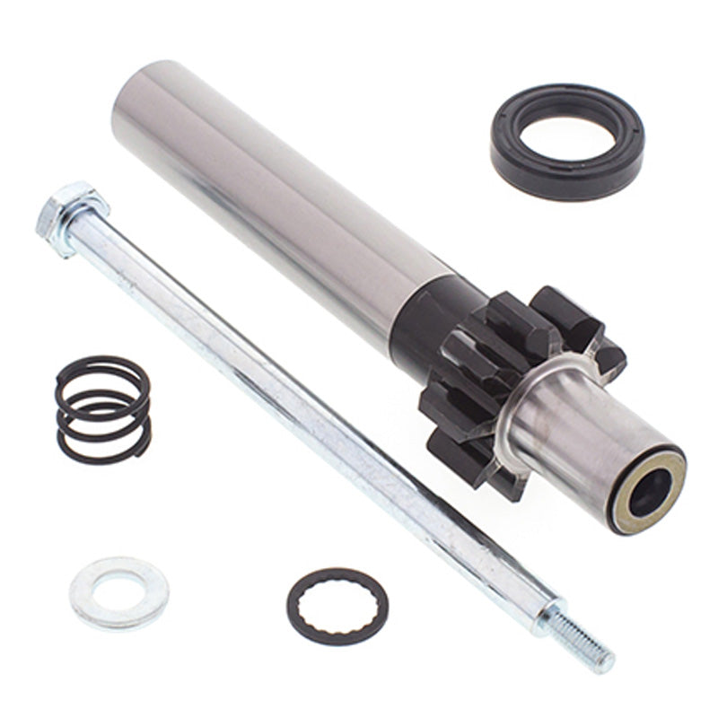 ALL BALLS BIG TWIN JACK SHAFT  9 TOOTH CON. HARLEY 79-2107