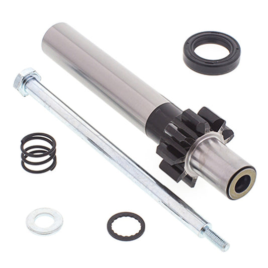 ALL BALLS BIG TWIN JACK SHAFT  9 TOOTH CON. HARLEY 79-2107