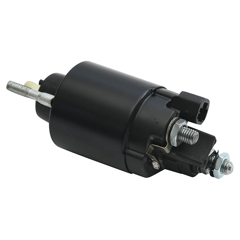 ALL BALLS SOLENOIDS & RELAYS HARLEY FLDE DELUXE 18-20 79-2111