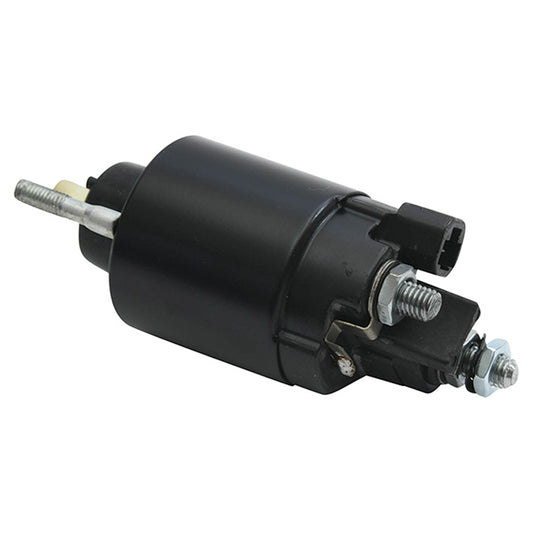 ALL BALLS SOLENOIDS & RELAYS HARLEY FLDE DELUXE 18-20 79-2111