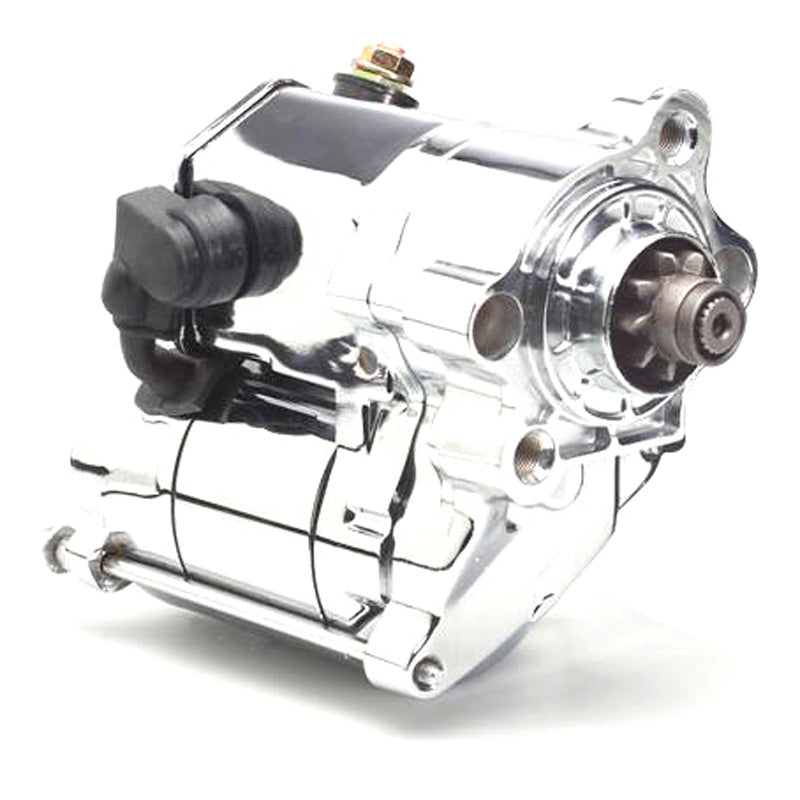 ALL BALLS STARTER BIG TWIN 1.4KW CHROME SPORTSTER HARLEY 31390-91B
