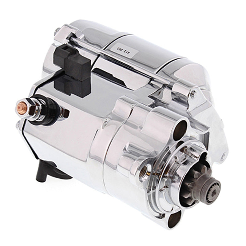 ALL BALLS STARTER BIG TWIN 1.4KW CHROME SPORTSTER HARLEY 31390-91B
