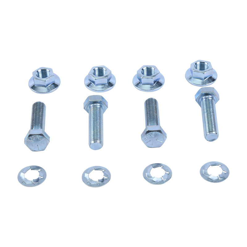 ALL BALLS WHEEL STUD AND NUT KIT 85-1101