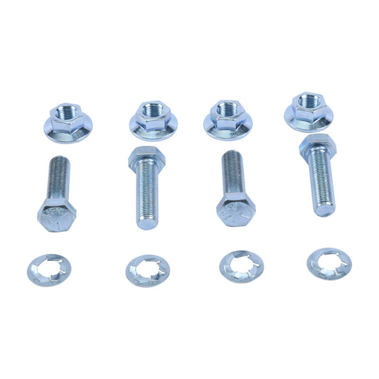 ALL BALLS WHEEL STUD AND NUT KIT 85-1101