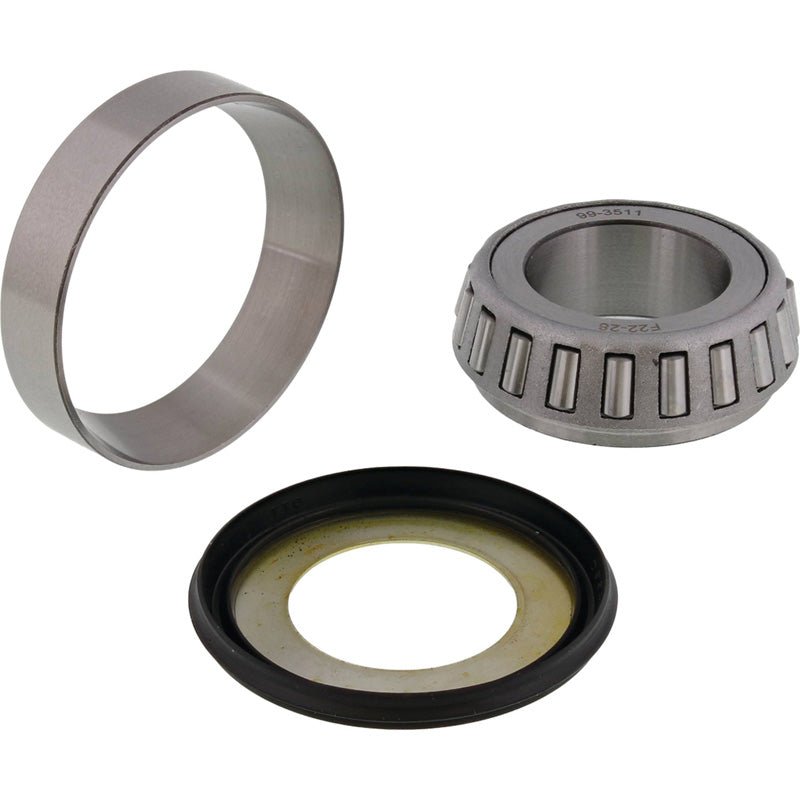 ALL BALLS TAPER STEERING BEARING 26X48.5X15MM 99-3511-5