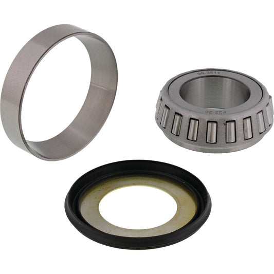 ALL BALLS TAPER STEERING BEARING 26X48.5X15MM 99-3511-5
