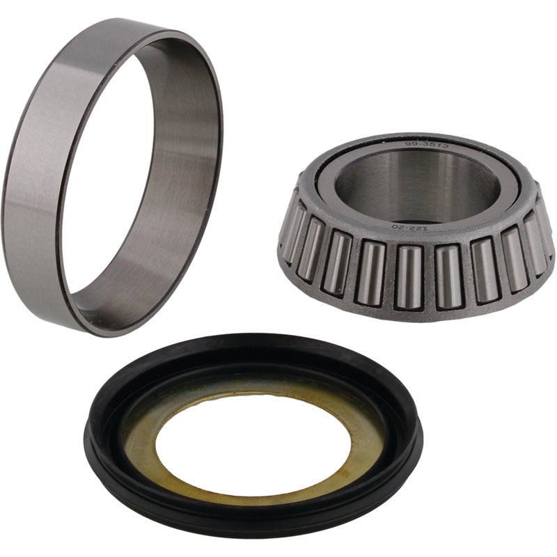 ALL BALLS STEERING BEARINGS CONVERSION KIT 99-3513-5