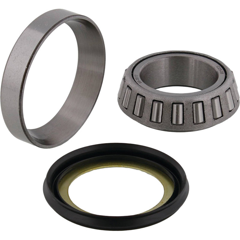 ALL BALLS STEERING BEARINGS CONVERSION KIT 99-3517-5