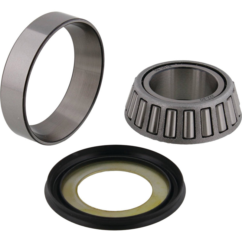 ALL BALLS STEERING BEARINGS CONVERSION KIT 99-3518-5