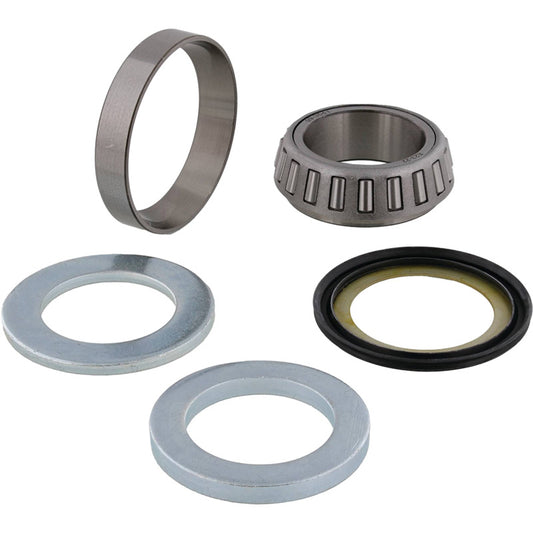 ALL BALLS STEERING BEARING CONVERSION KIT 99-3541-5