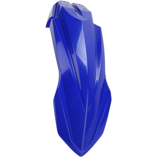 ACERBIS FRONT FENDER- YZ250F/450F:10-10 BLUE 2171740003